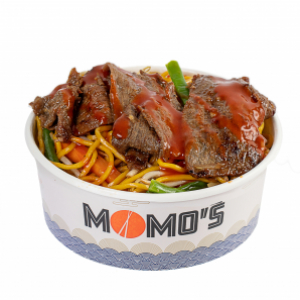 Order Now – MoMo's