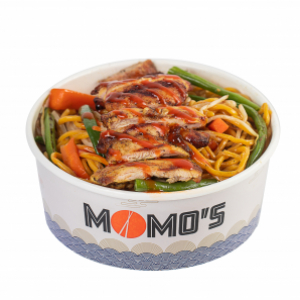 Order Now – MoMo's