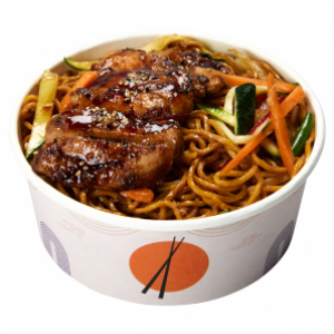 Order Now – MoMo's